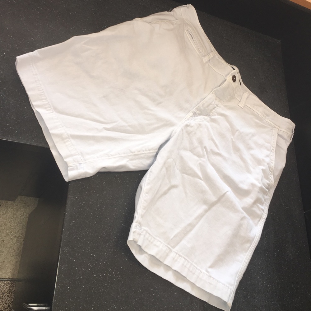 AE Powder Blue Shorts